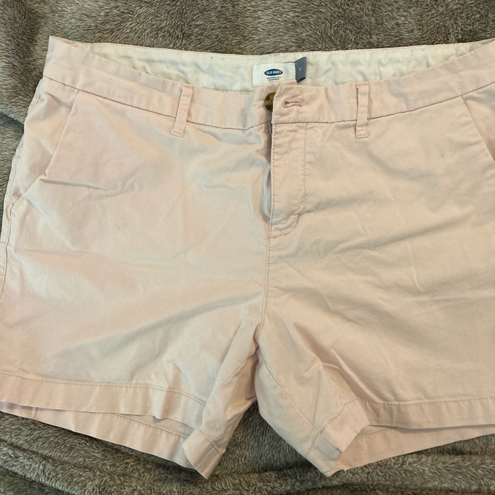 Old Navy shorts